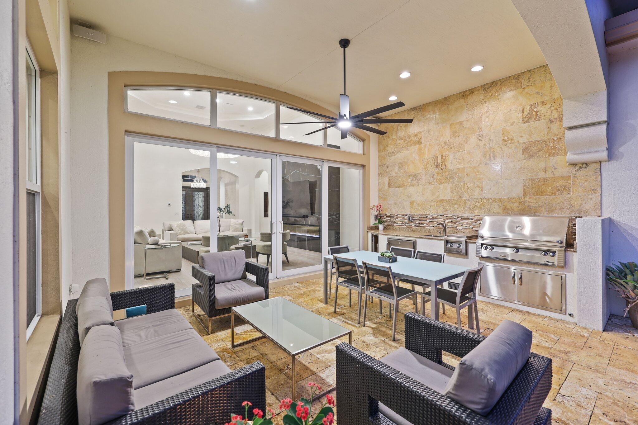 17334 Pavaroso Street