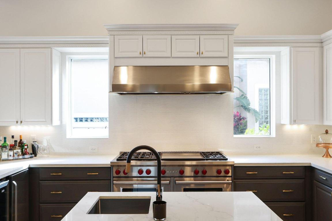 17334 Pavaroso Street