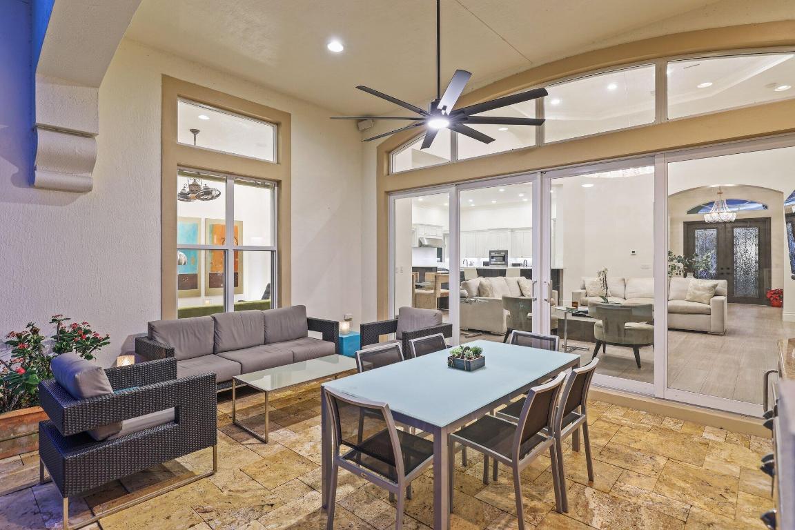 17334 Pavaroso Street