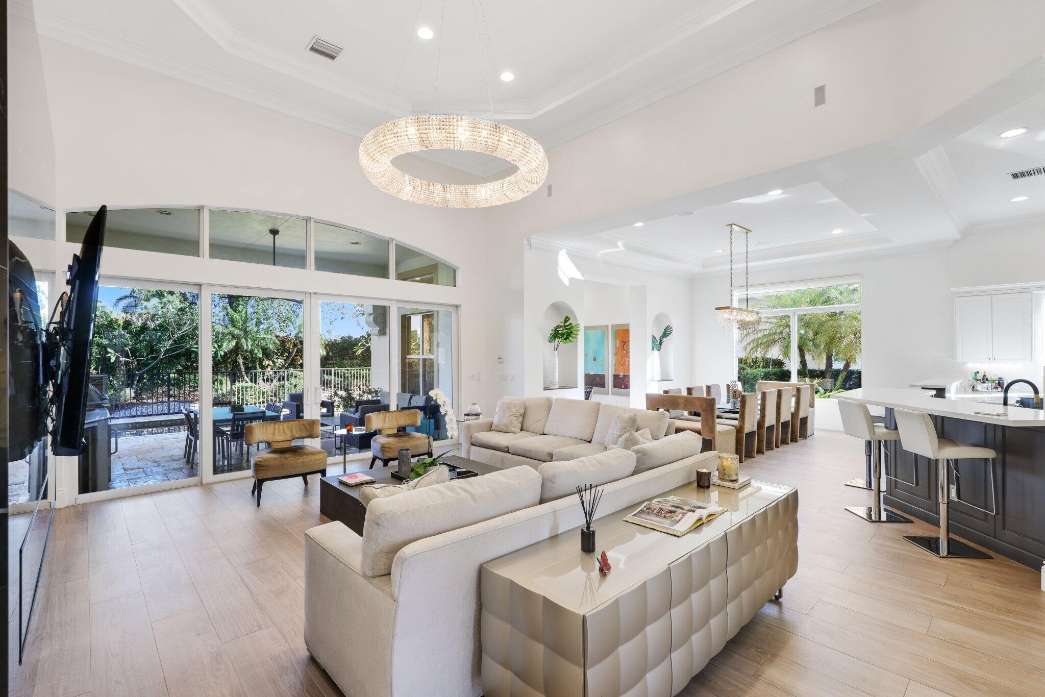 17334 Pavaroso Street