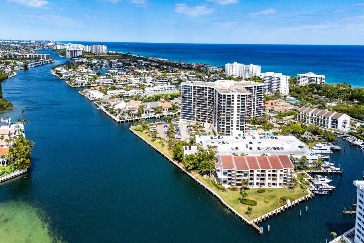 4740 S Ocean Boulevard S 508