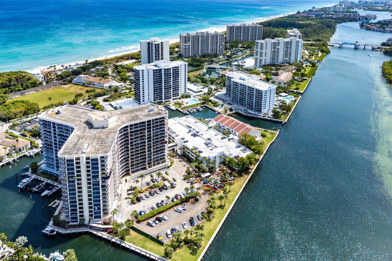 4740 S Ocean Boulevard S 508