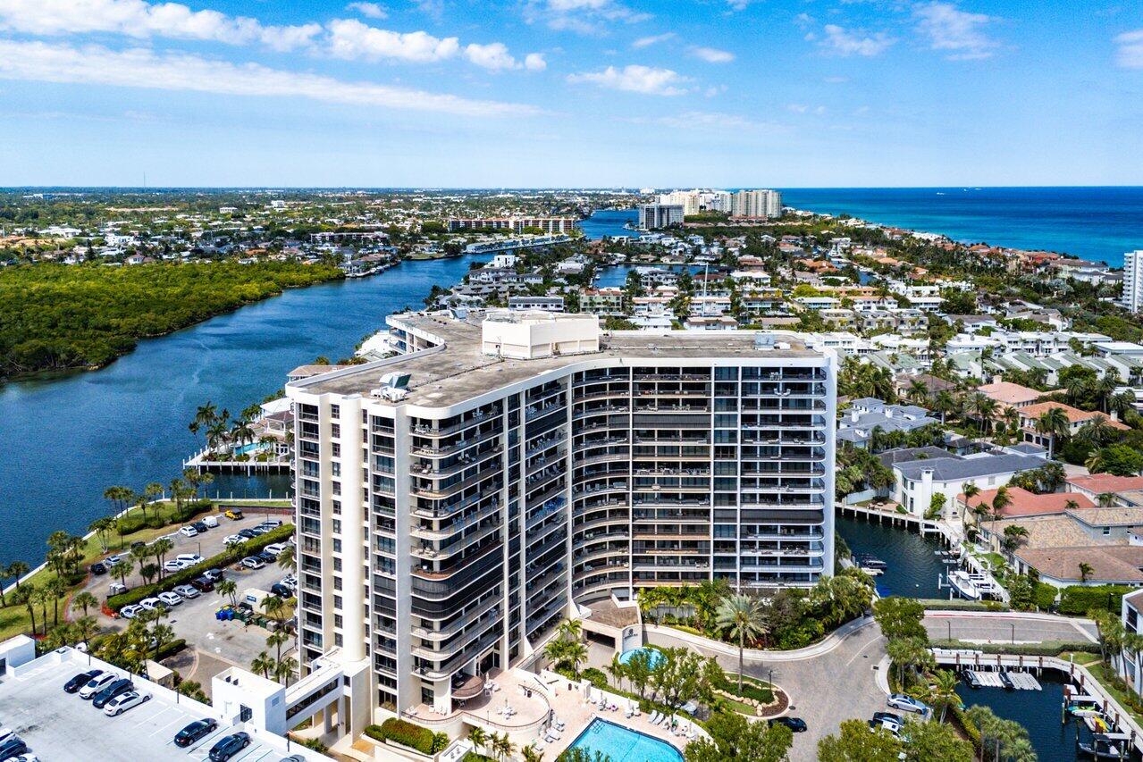 4740 S Ocean Boulevard S 508