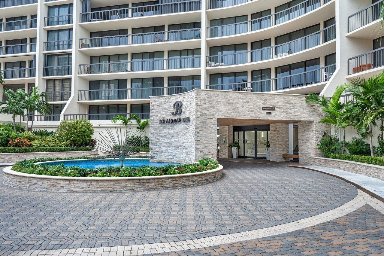 4740 S Ocean Boulevard S 508