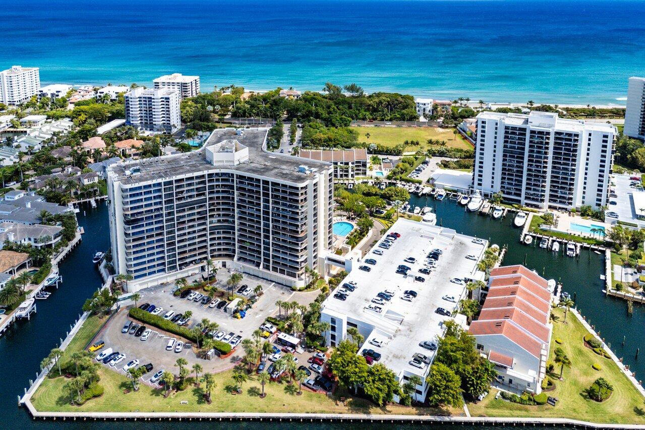 4740 S Ocean Boulevard S 508
