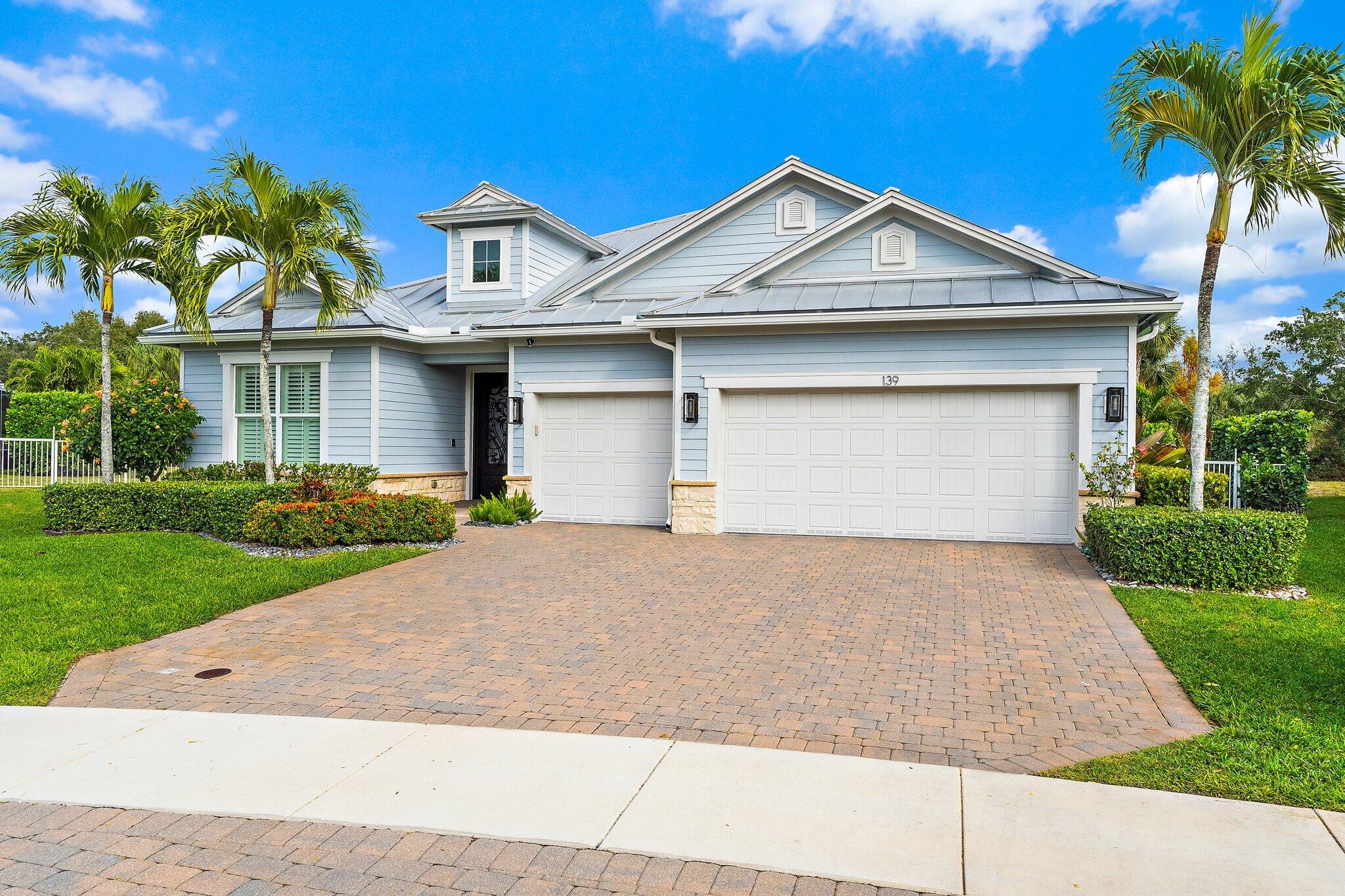 139 Shores Pointe Drive