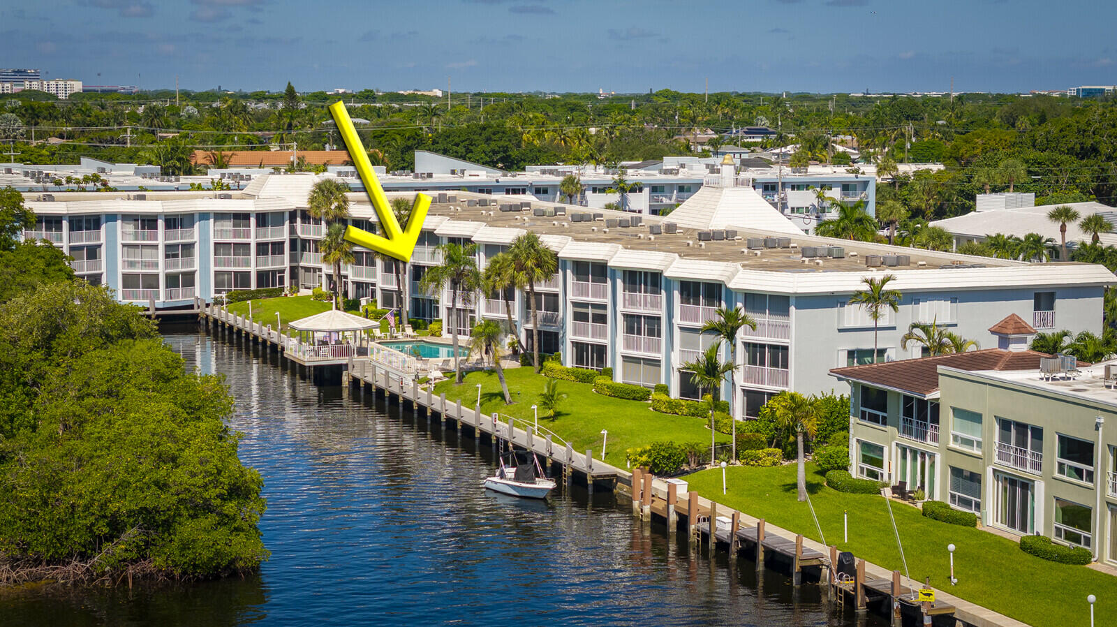 700 NE Harbour Terrace 2310