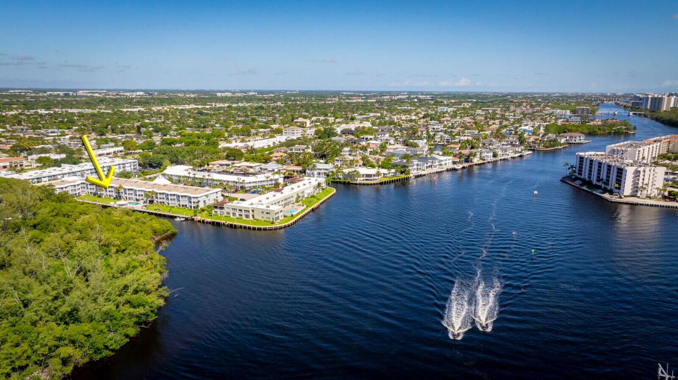 700 NE Harbour Terrace 2310