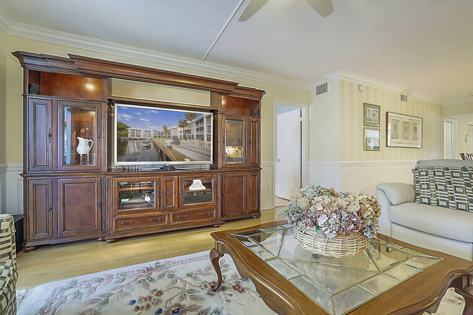 700 NE Harbour Terrace 2310