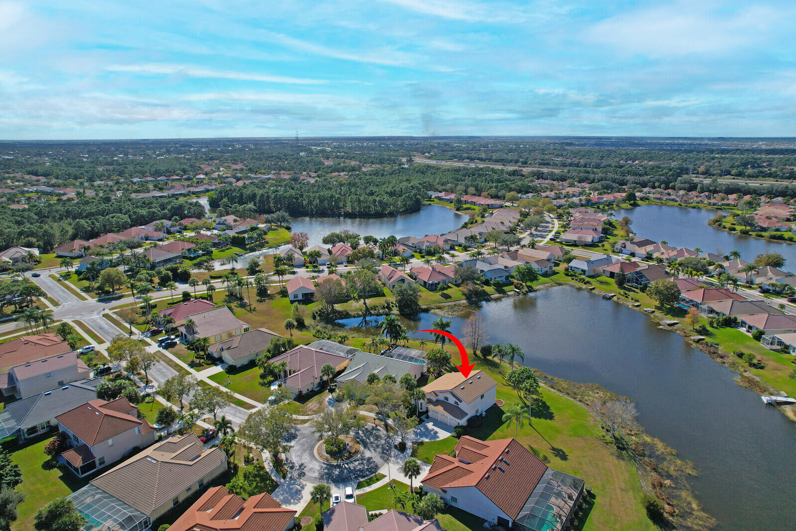 620 SW Barbuda Bay, Port St. Lucie