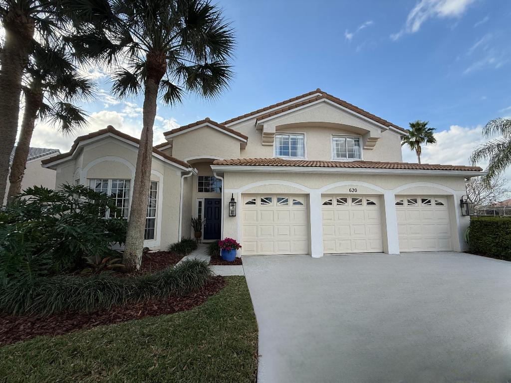 620 SW Barbuda Bay, Port St. Lucie