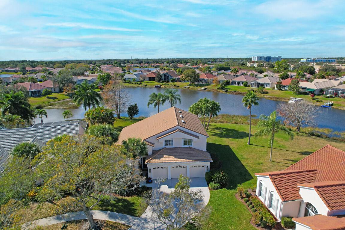 620 SW Barbuda Bay, Port St. Lucie