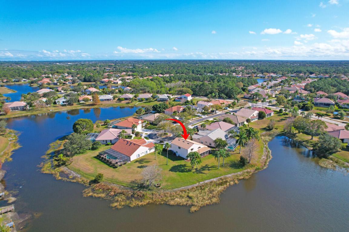 620 SW Barbuda Bay, Port St. Lucie