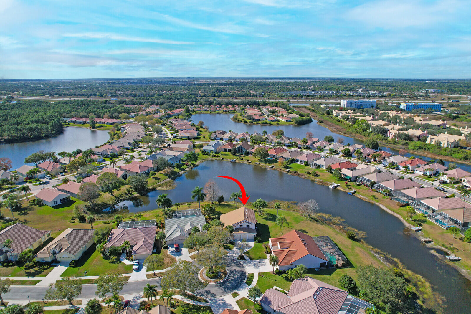 620 SW Barbuda Bay, Port St. Lucie