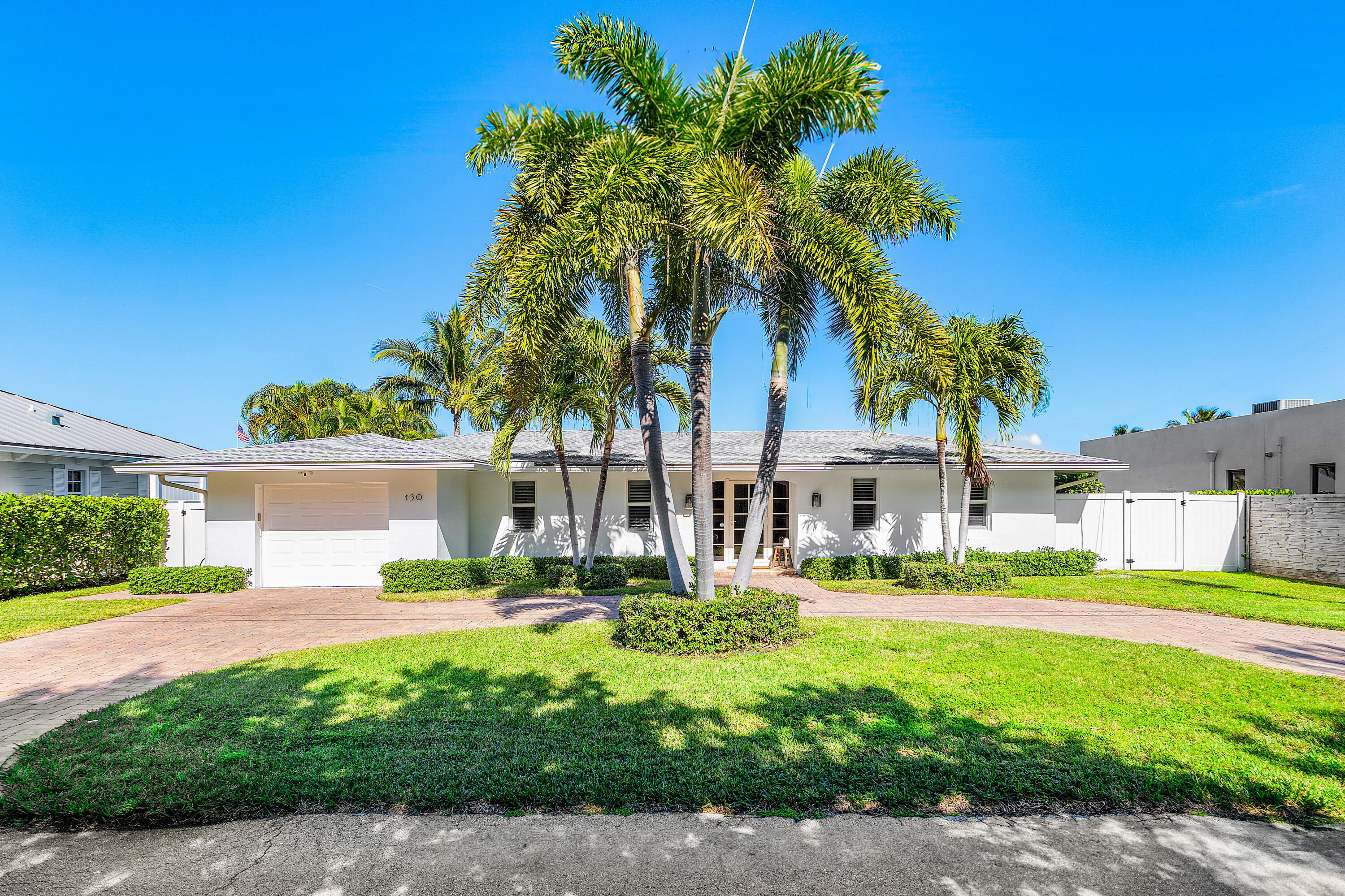 150 Periwinkle Drive