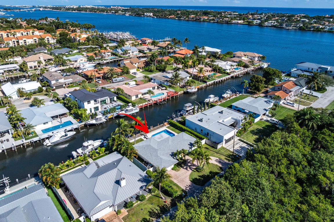 150 Periwinkle Drive