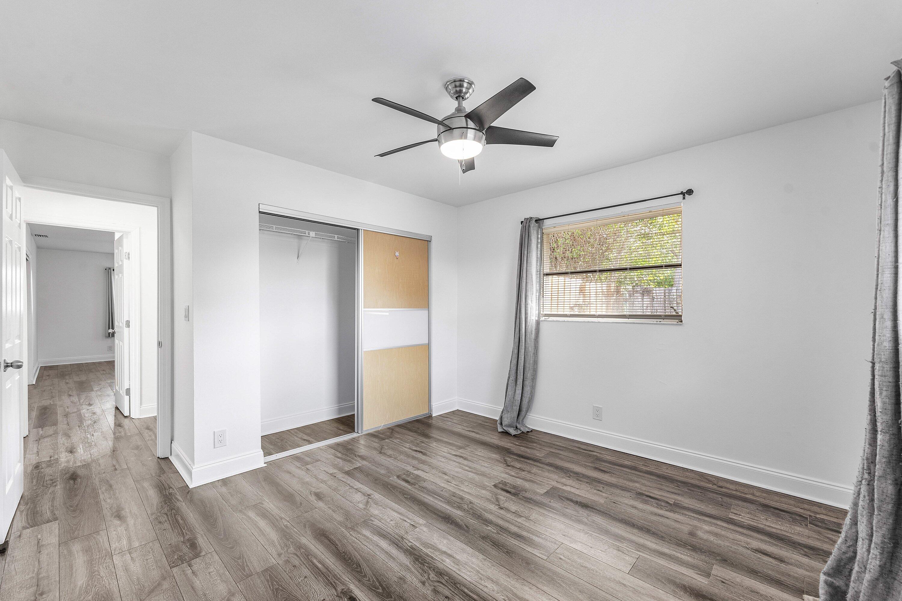 500 NE 48th Street