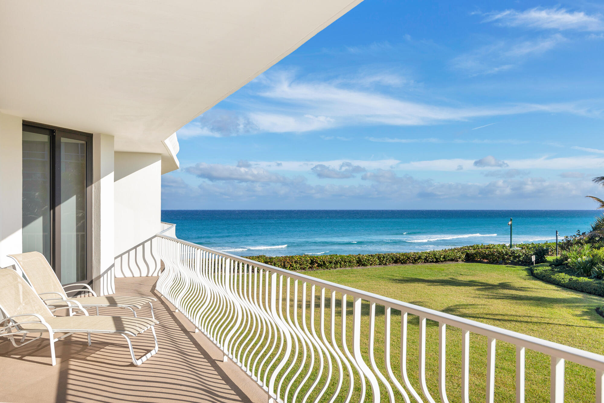 2000 S Ocean Boulevard 208-S