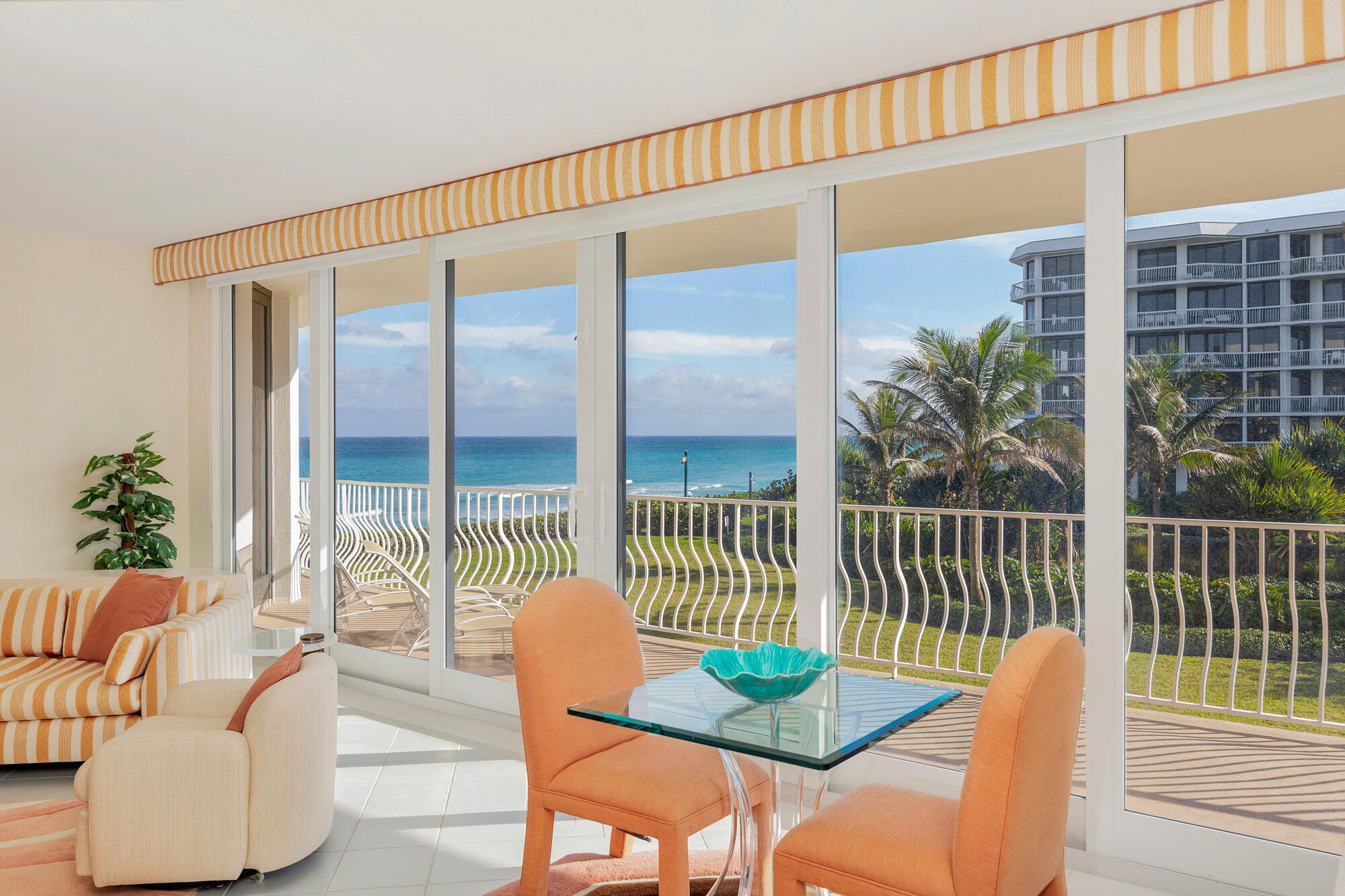 2000 S Ocean Boulevard 208-S