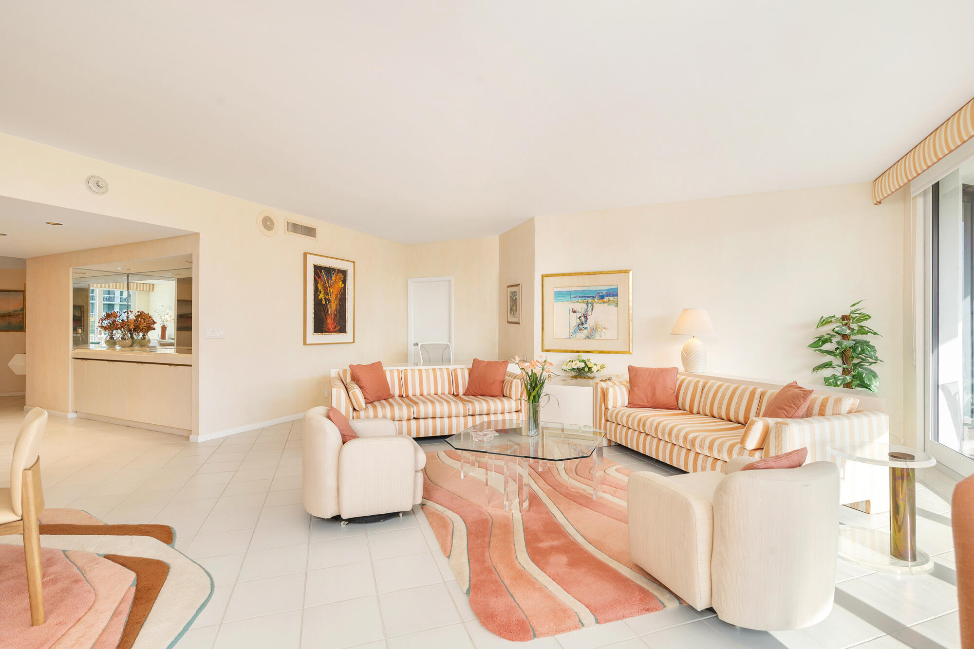 2000 S Ocean Boulevard 208-S