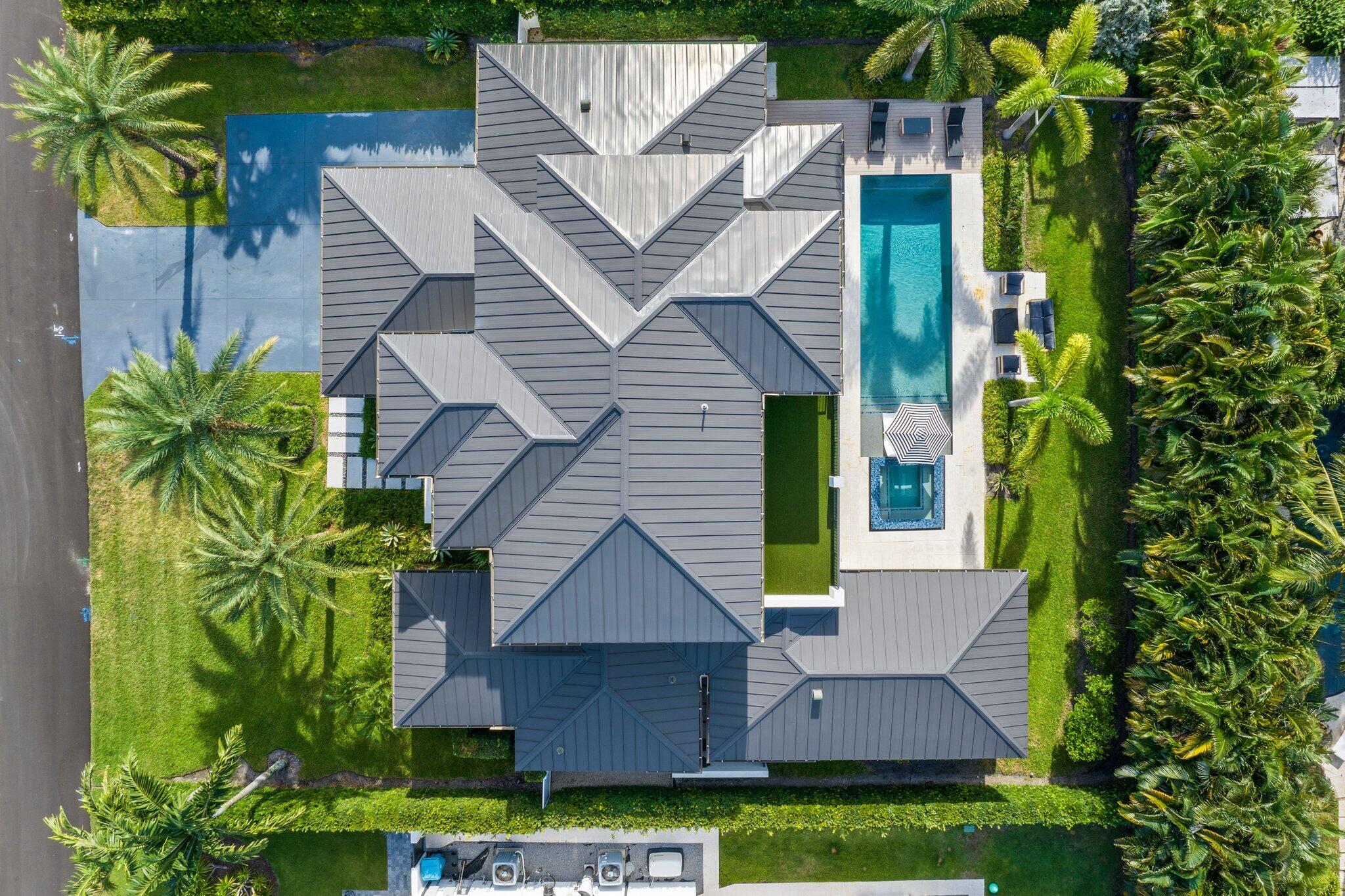 525 Whispering Pines Road