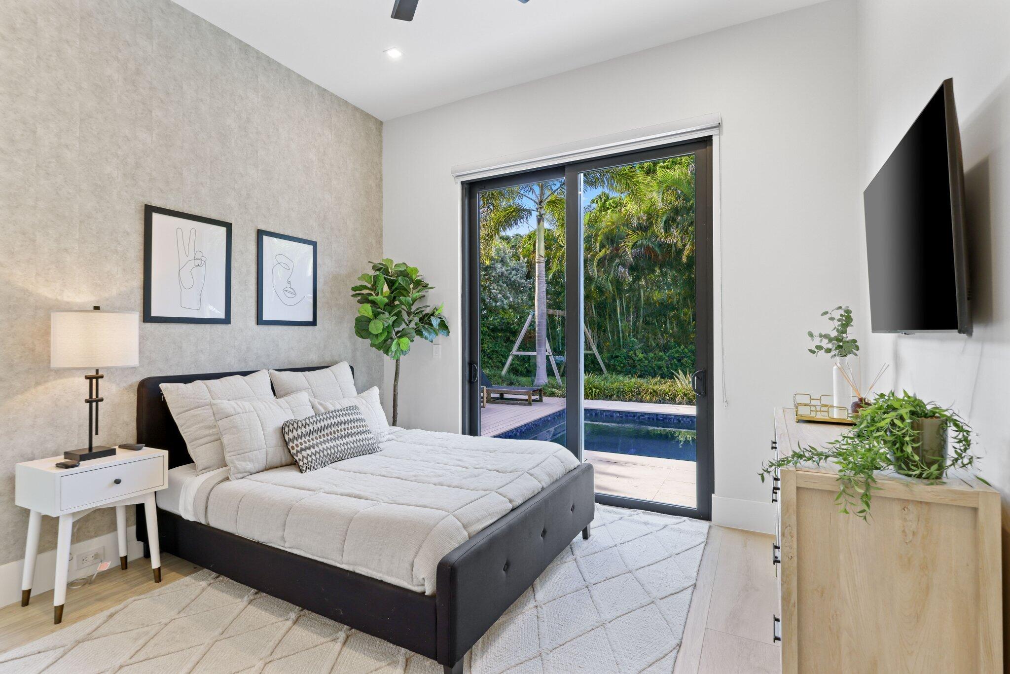 525 Whispering Pines Road