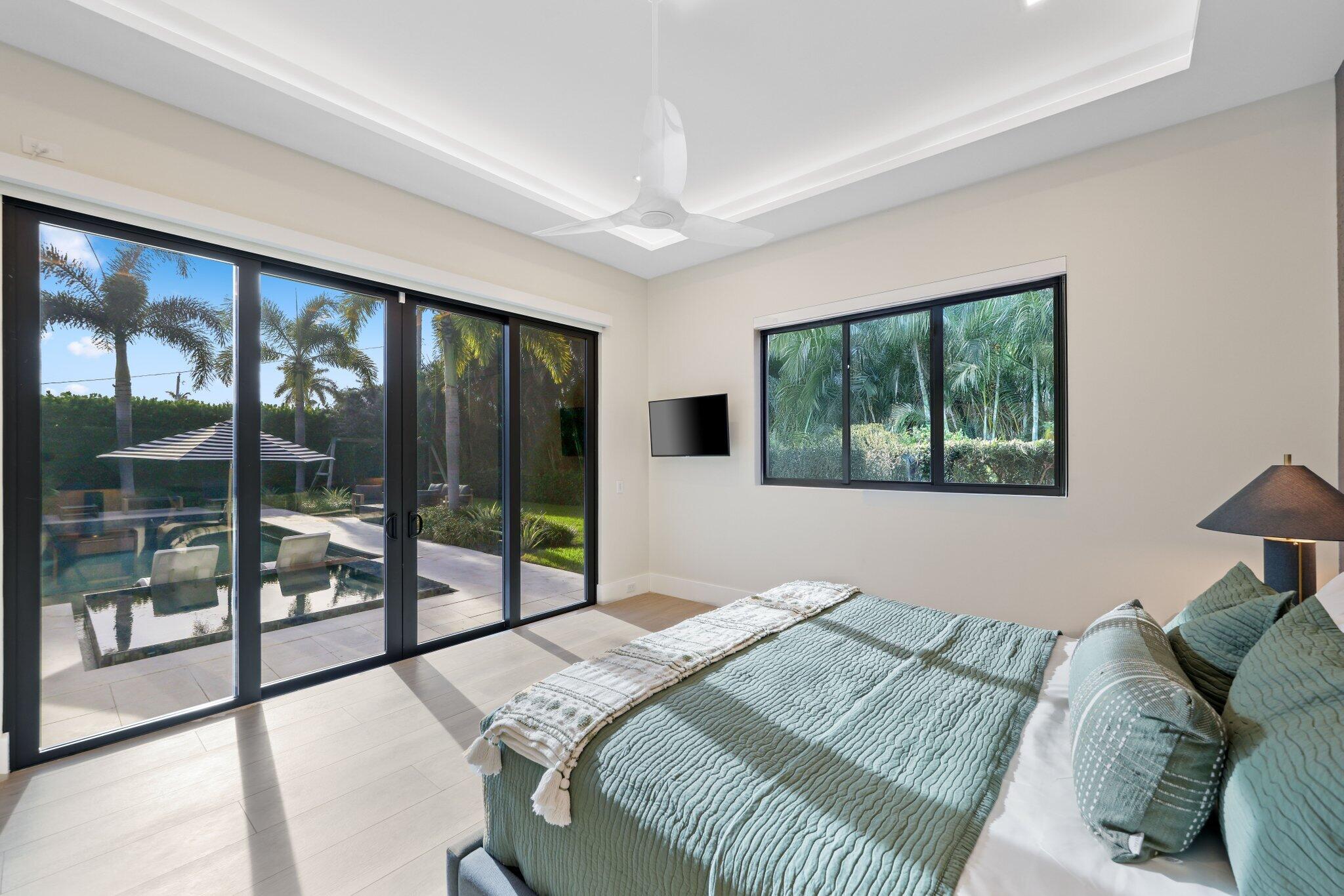 525 Whispering Pines Road