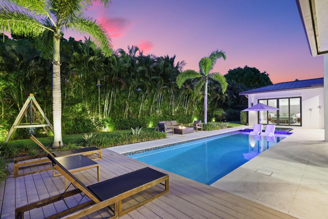 525 Whispering Pines Road