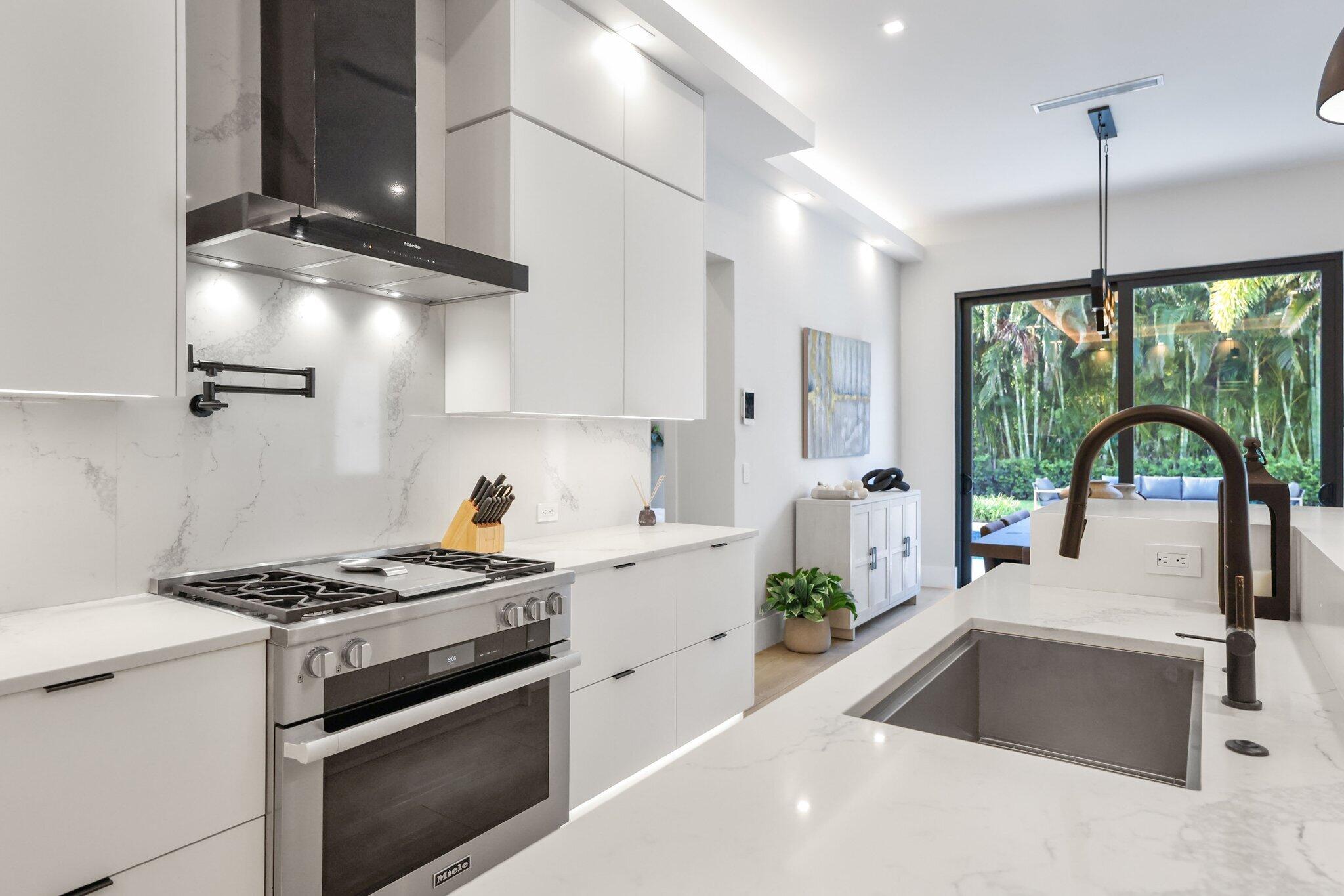 525 Whispering Pines Road