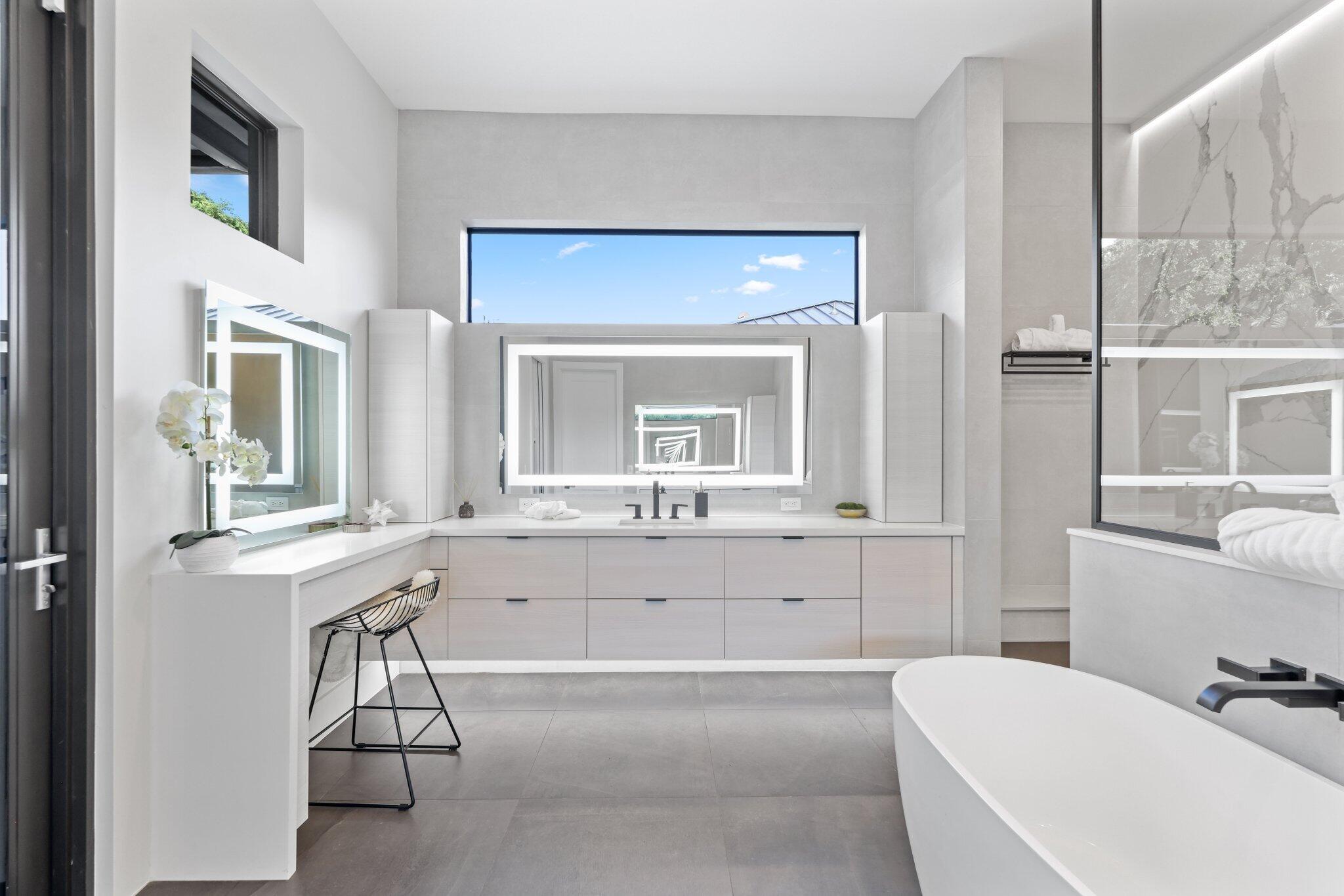 525 Whispering Pines Road