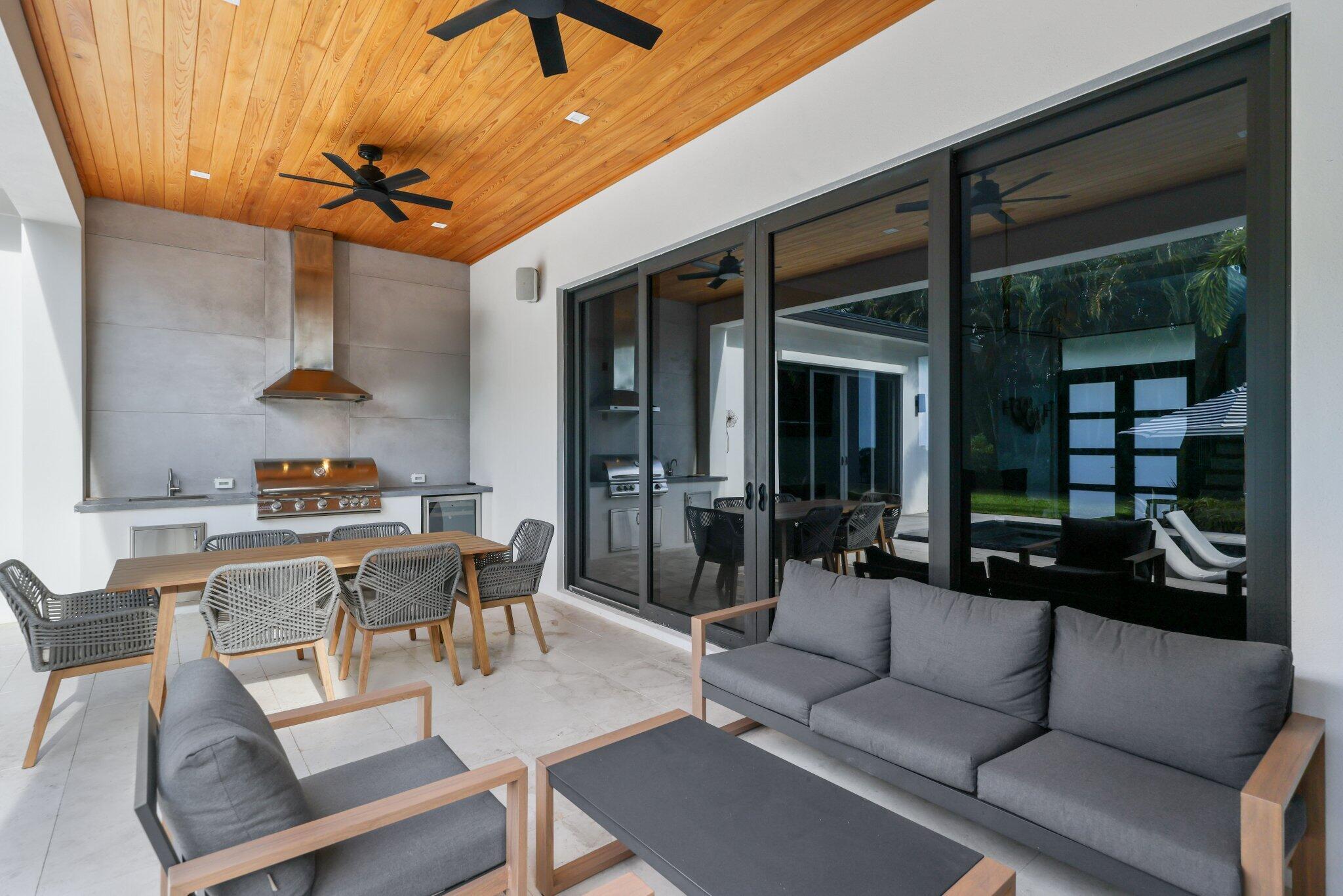 525 Whispering Pines Road