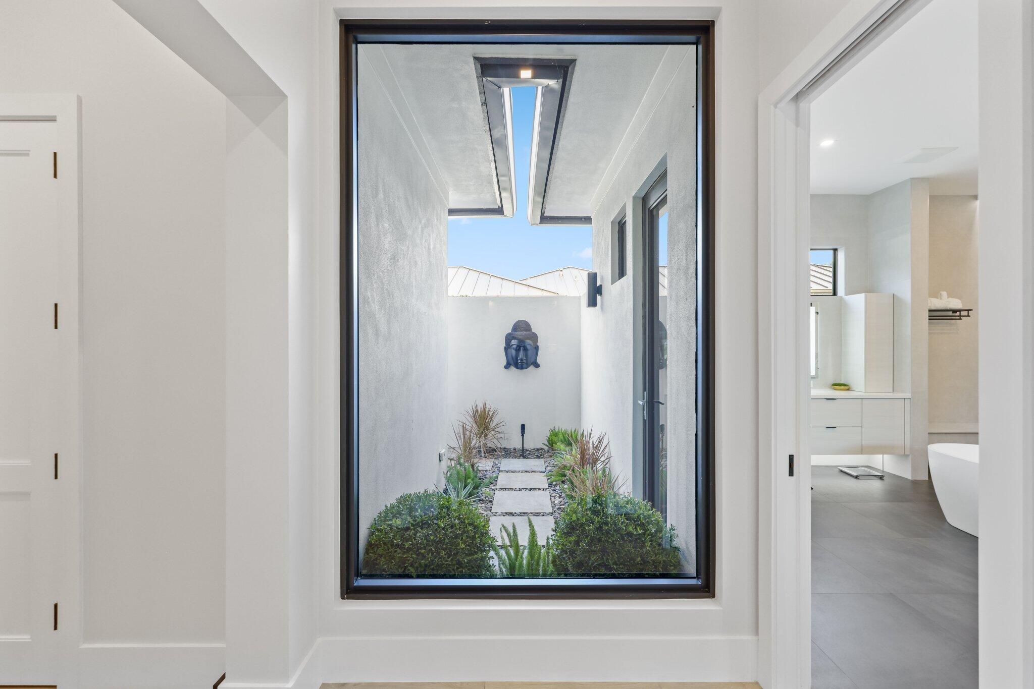 525 Whispering Pines Road