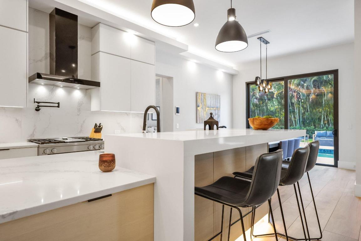 525 Whispering Pines Road