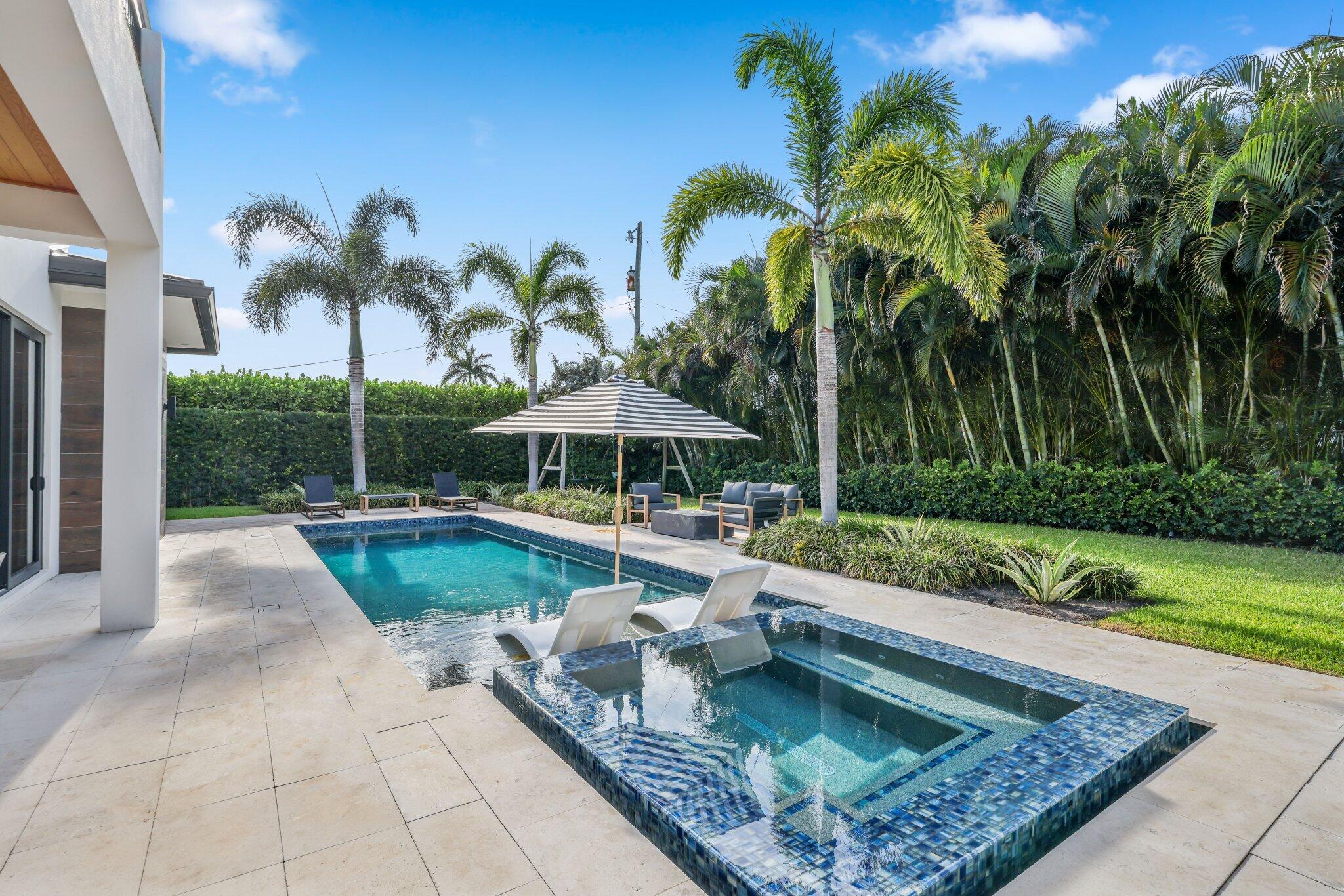 525 Whispering Pines Road