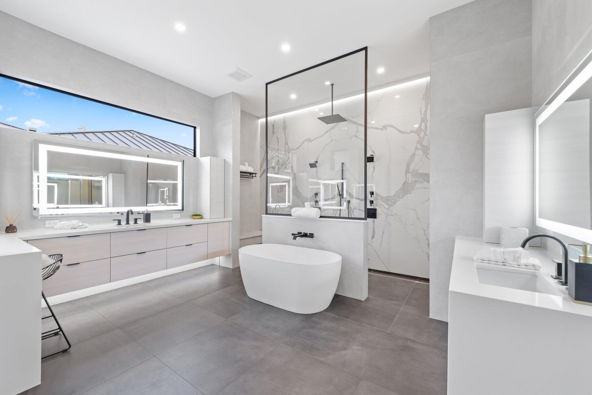 525 Whispering Pines Road