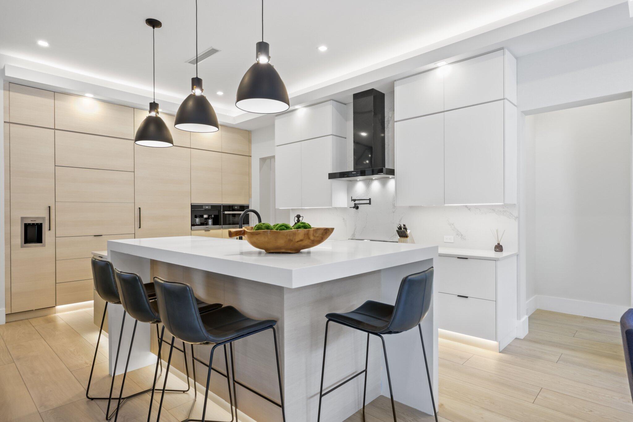 525 Whispering Pines Road