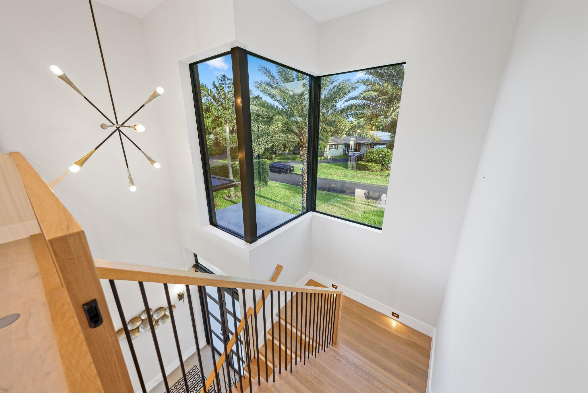 525 Whispering Pines Road