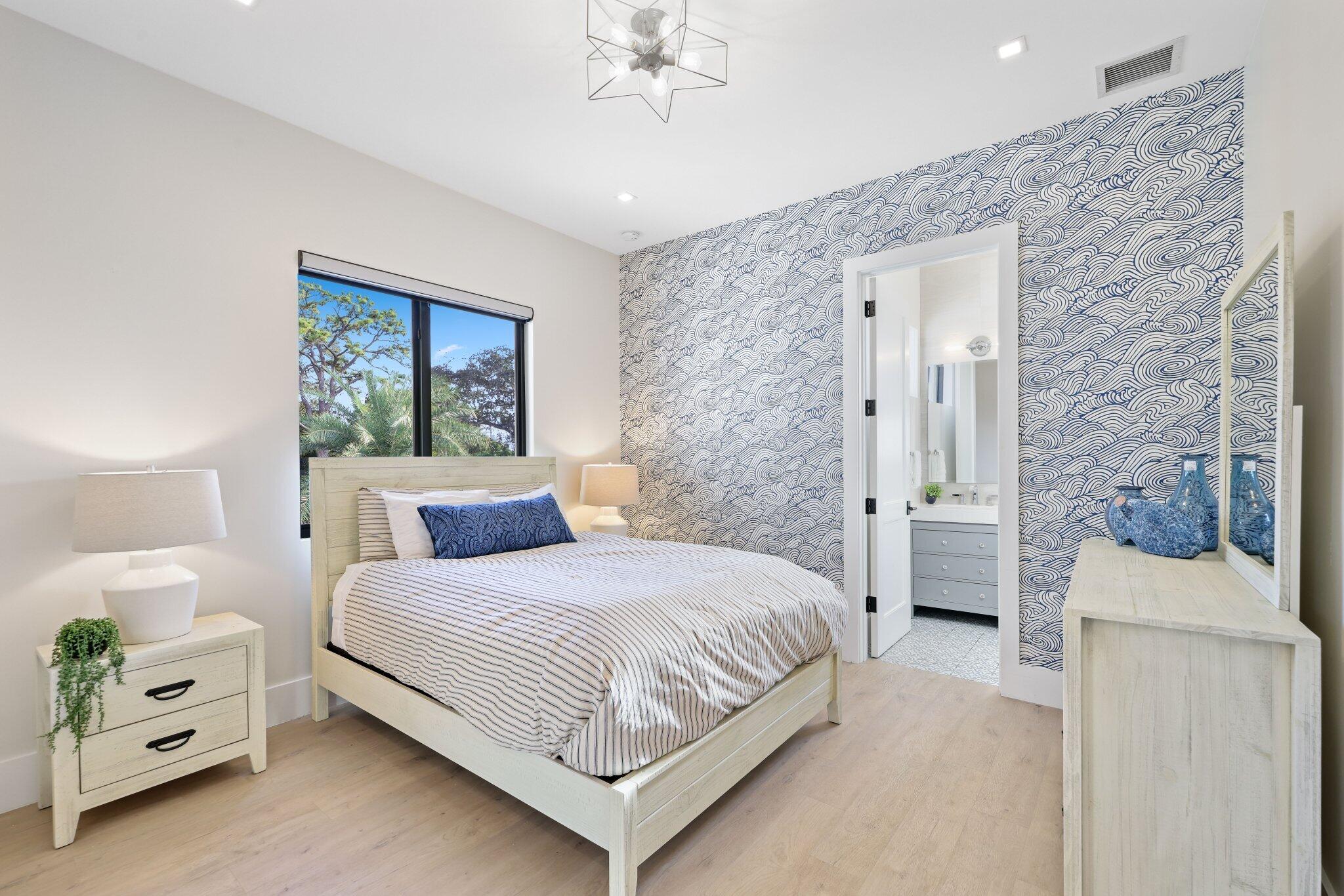 525 Whispering Pines Road