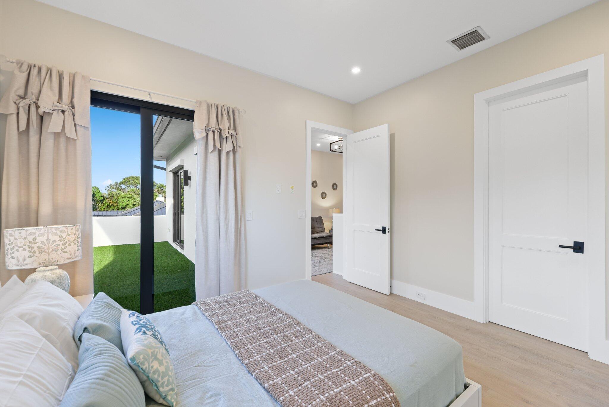 525 Whispering Pines Road