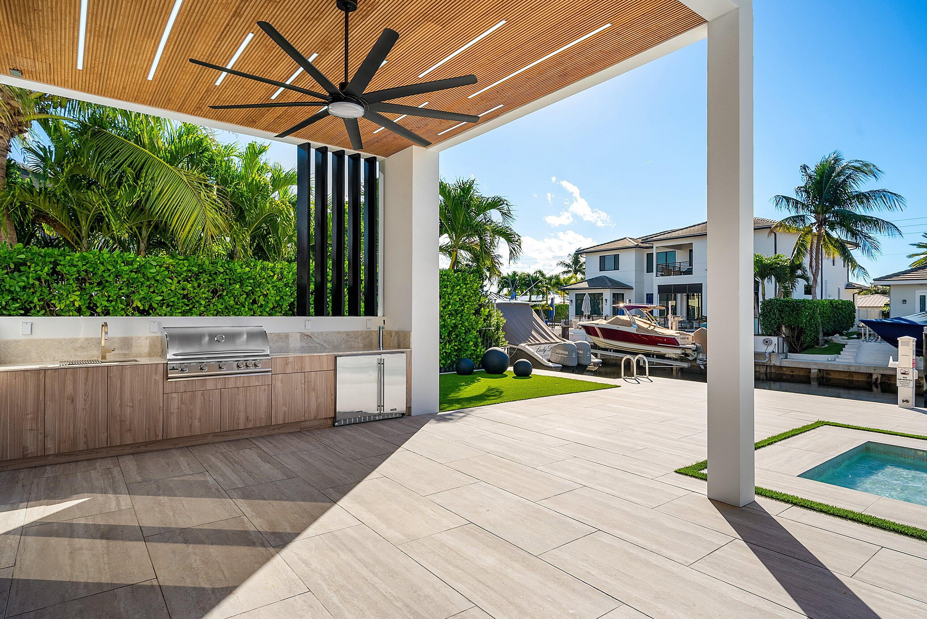 750 NE 69th Street