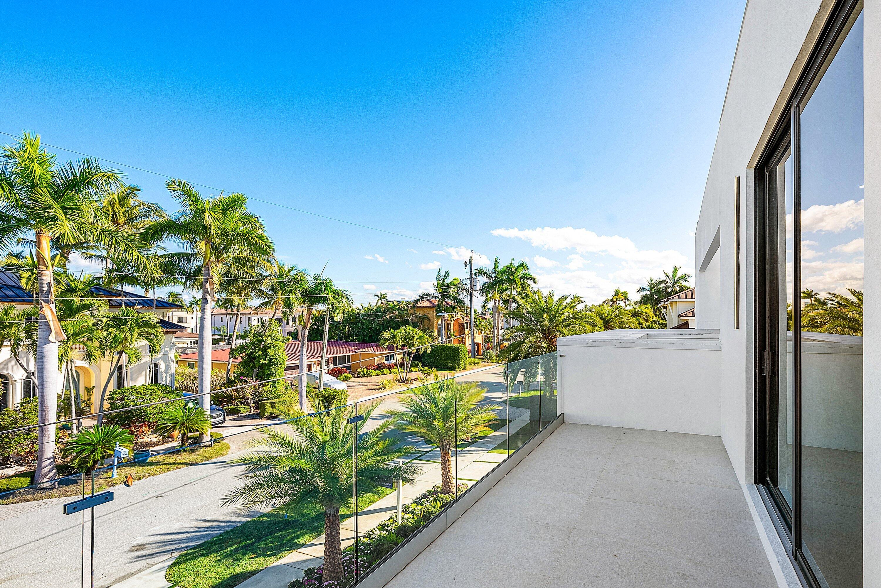 750 NE 69th Street