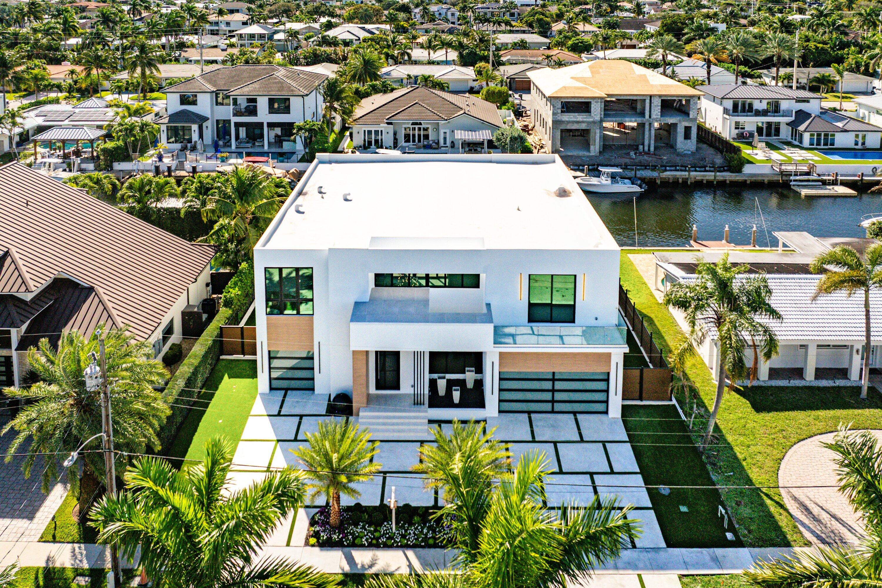 750 NE 69th Street
