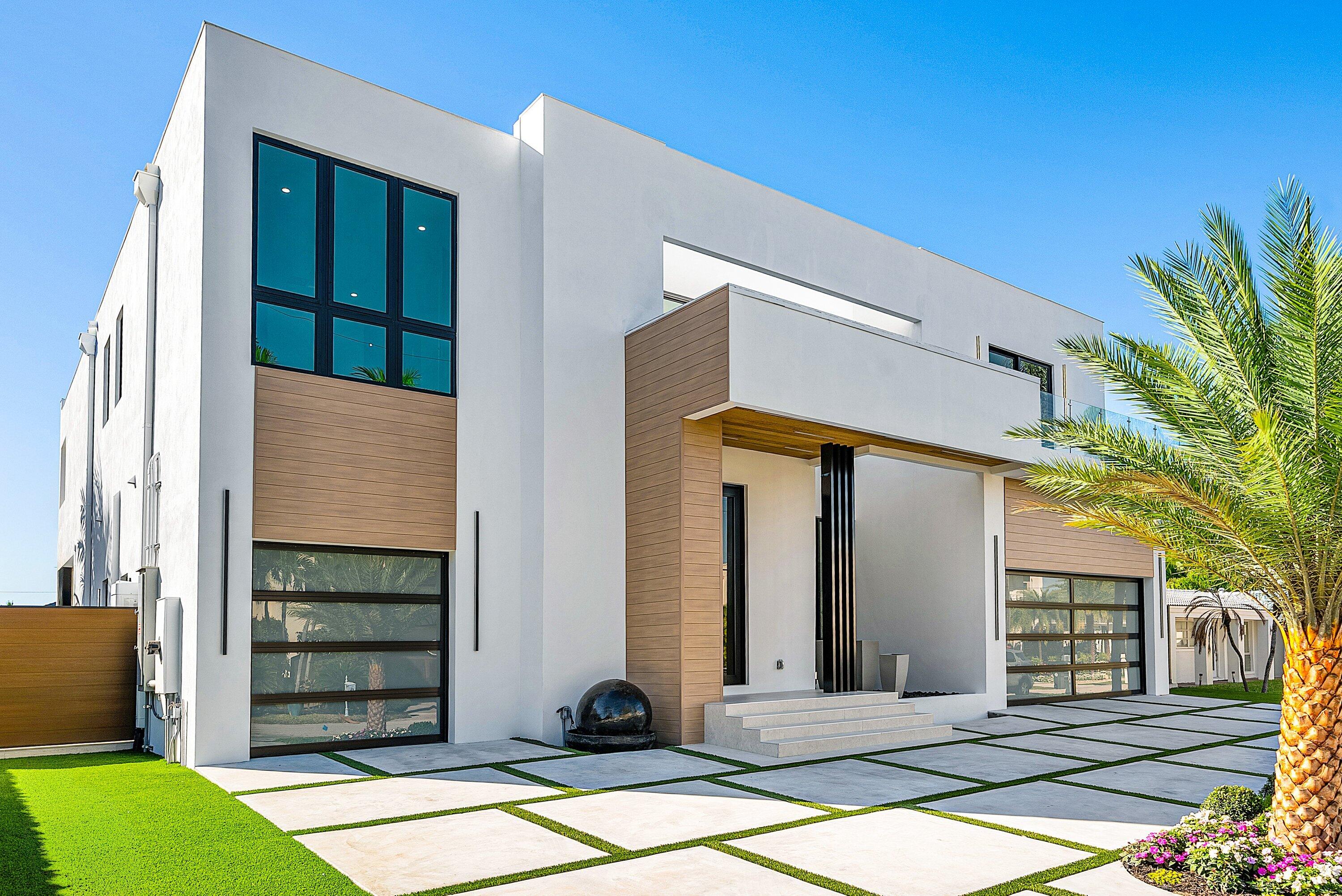 750 NE 69th Street