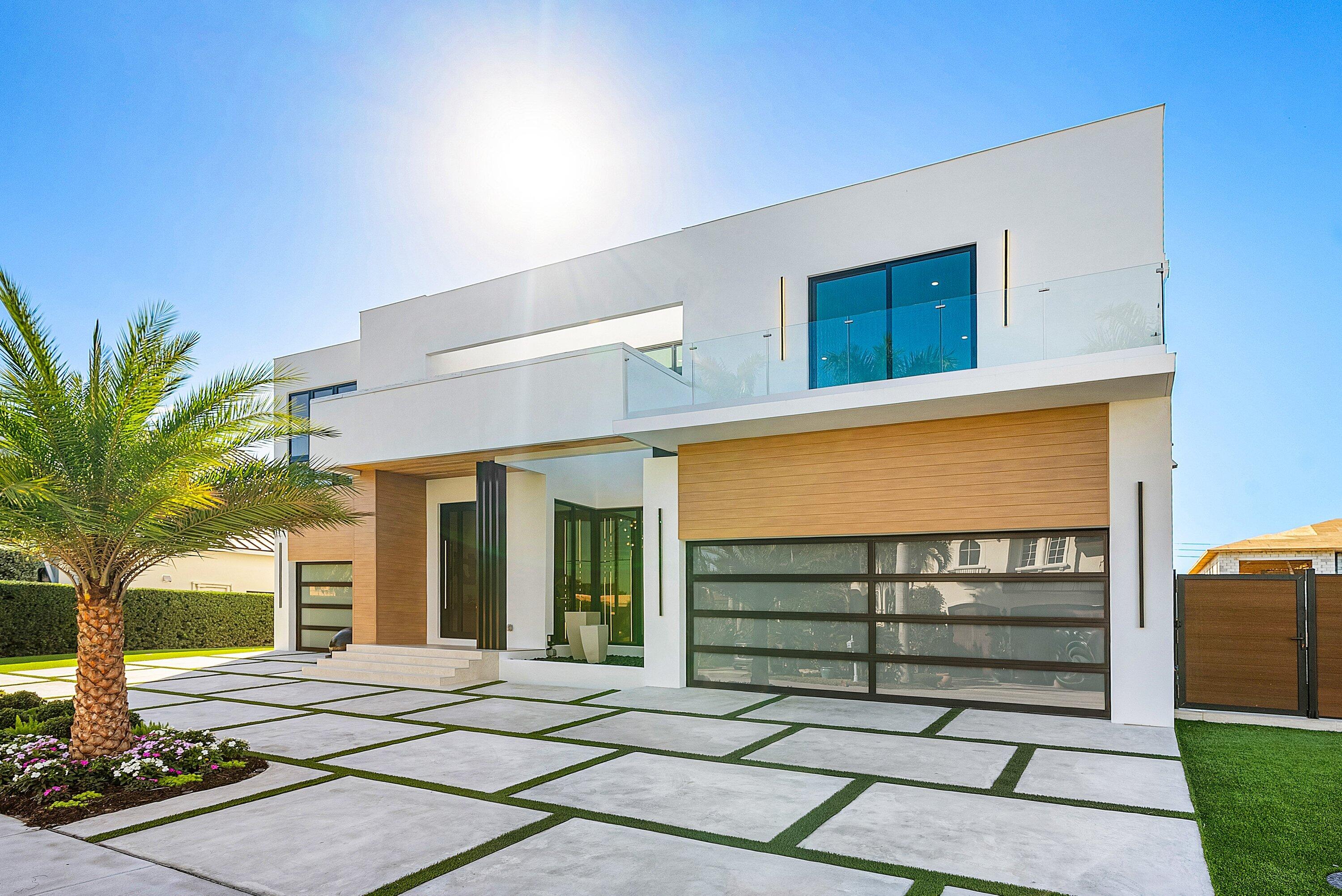 750 NE 69th Street