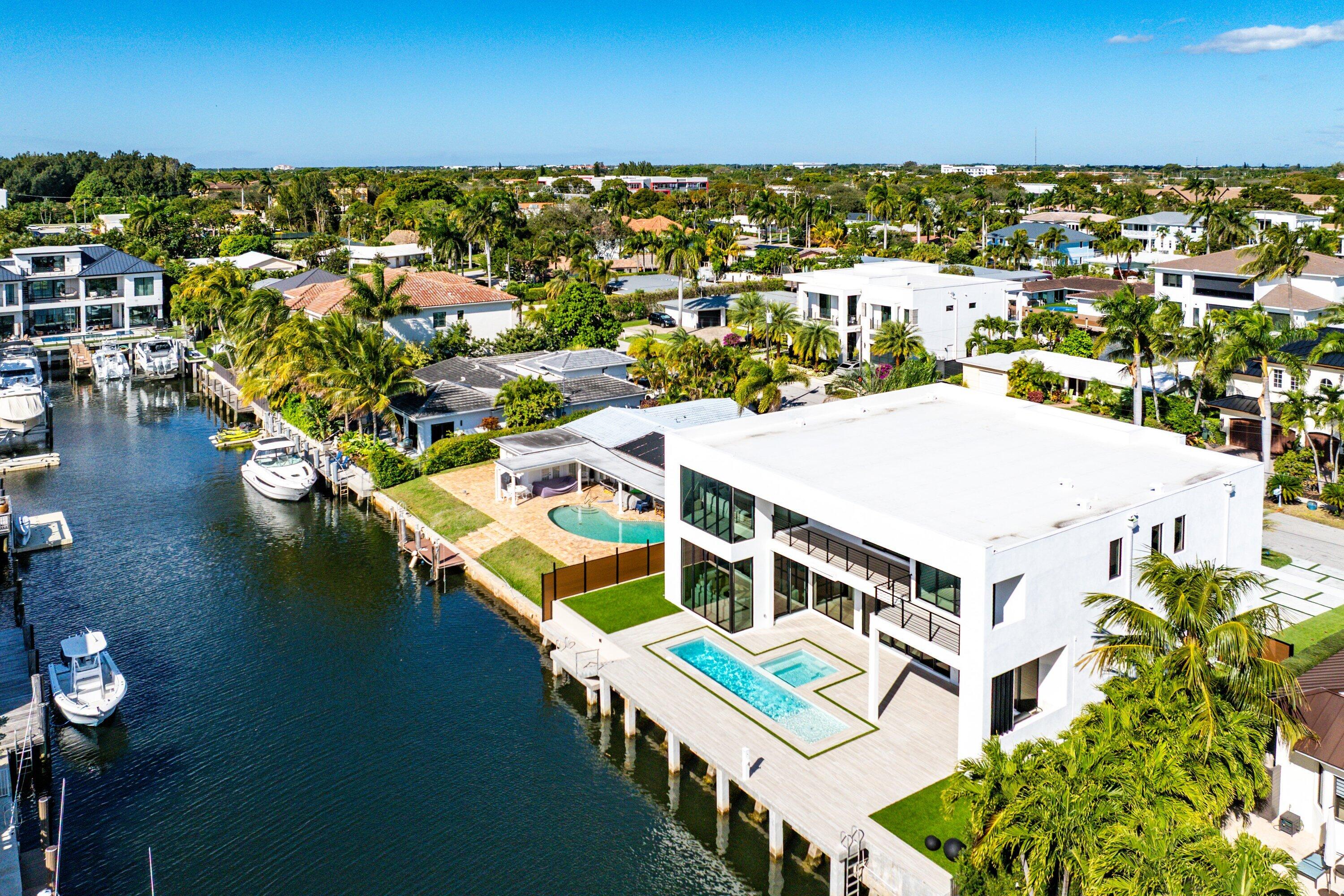 750 NE 69th Street