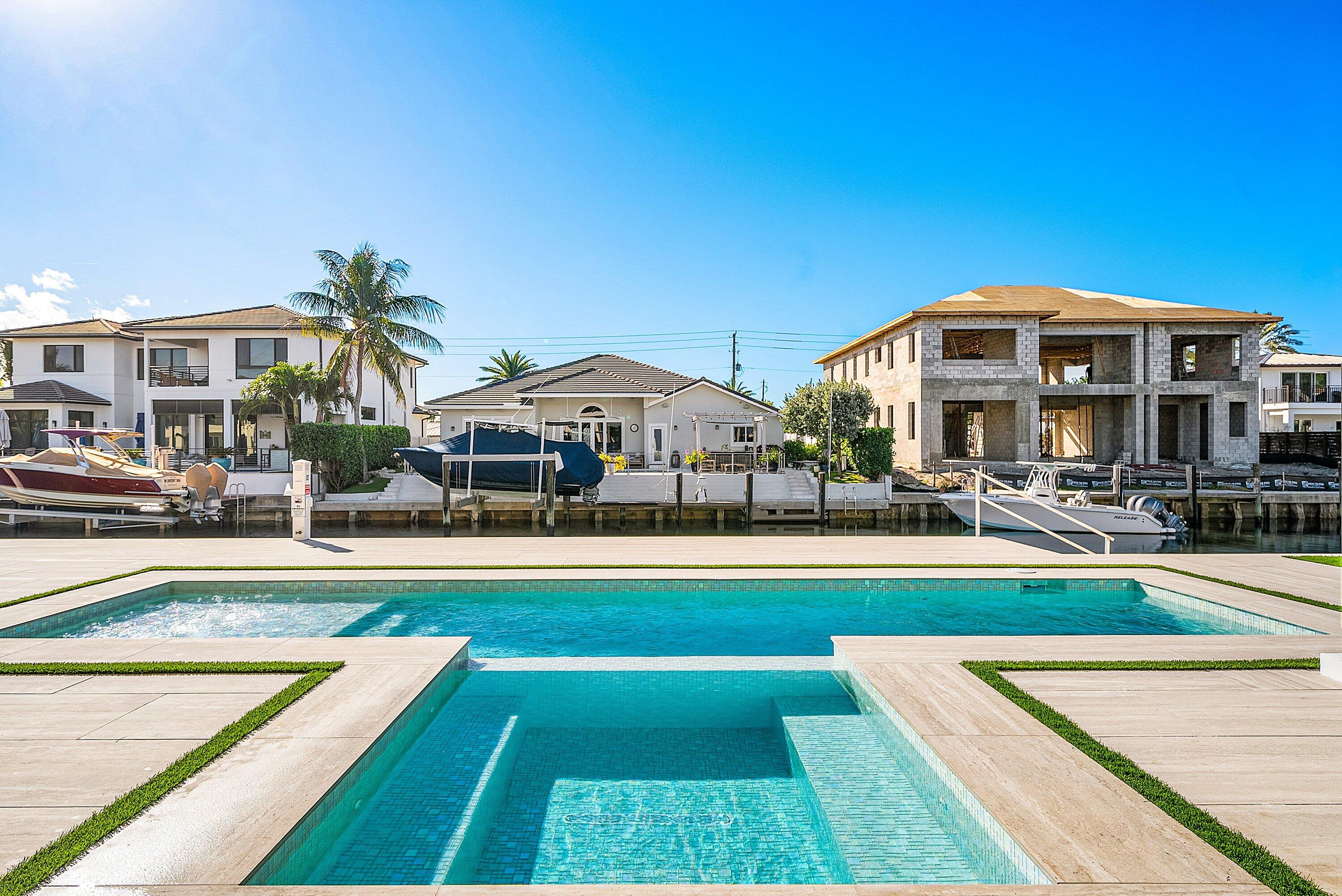750 NE 69th Street