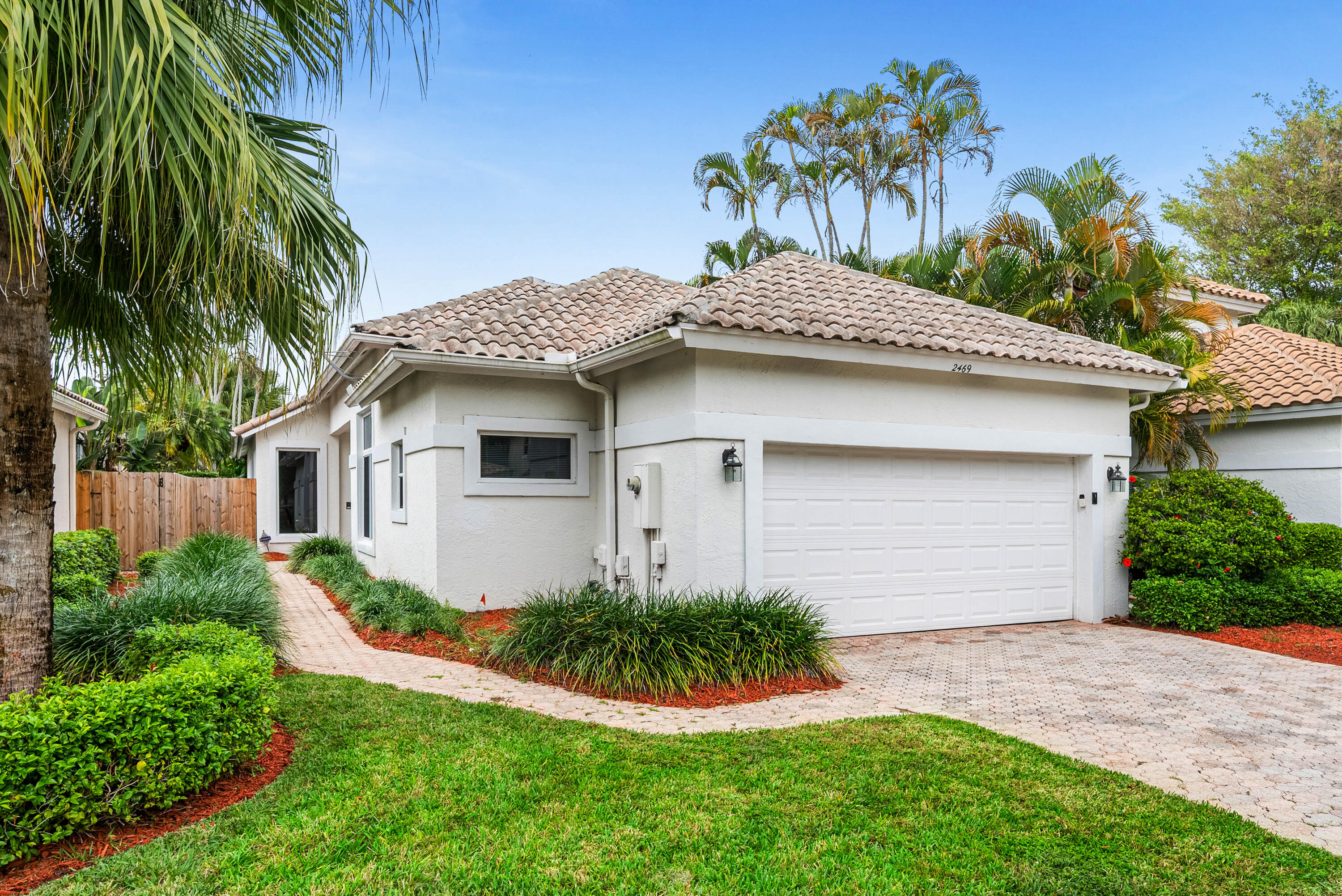 2469 NW 66th Drive