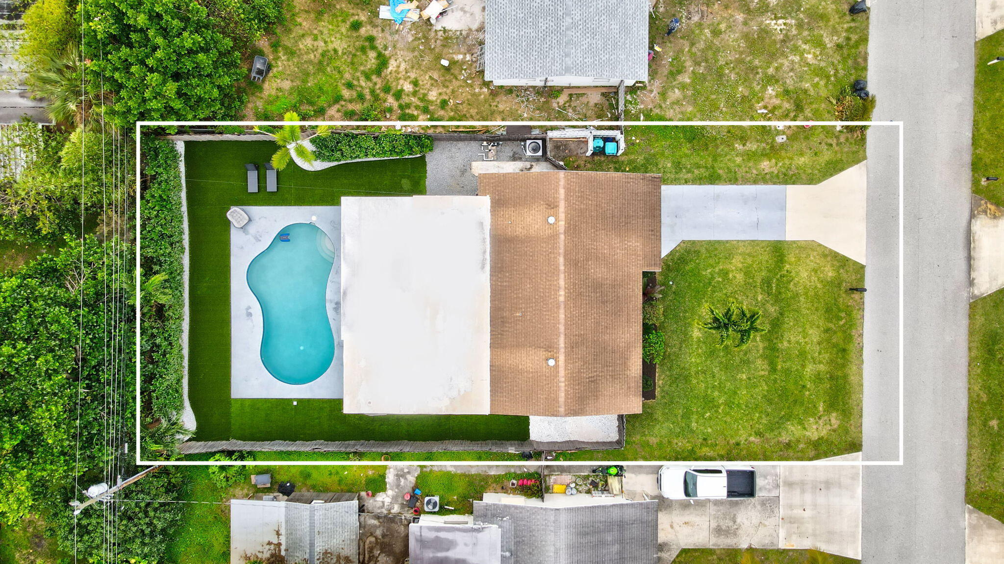 124 SW 11th Avenue