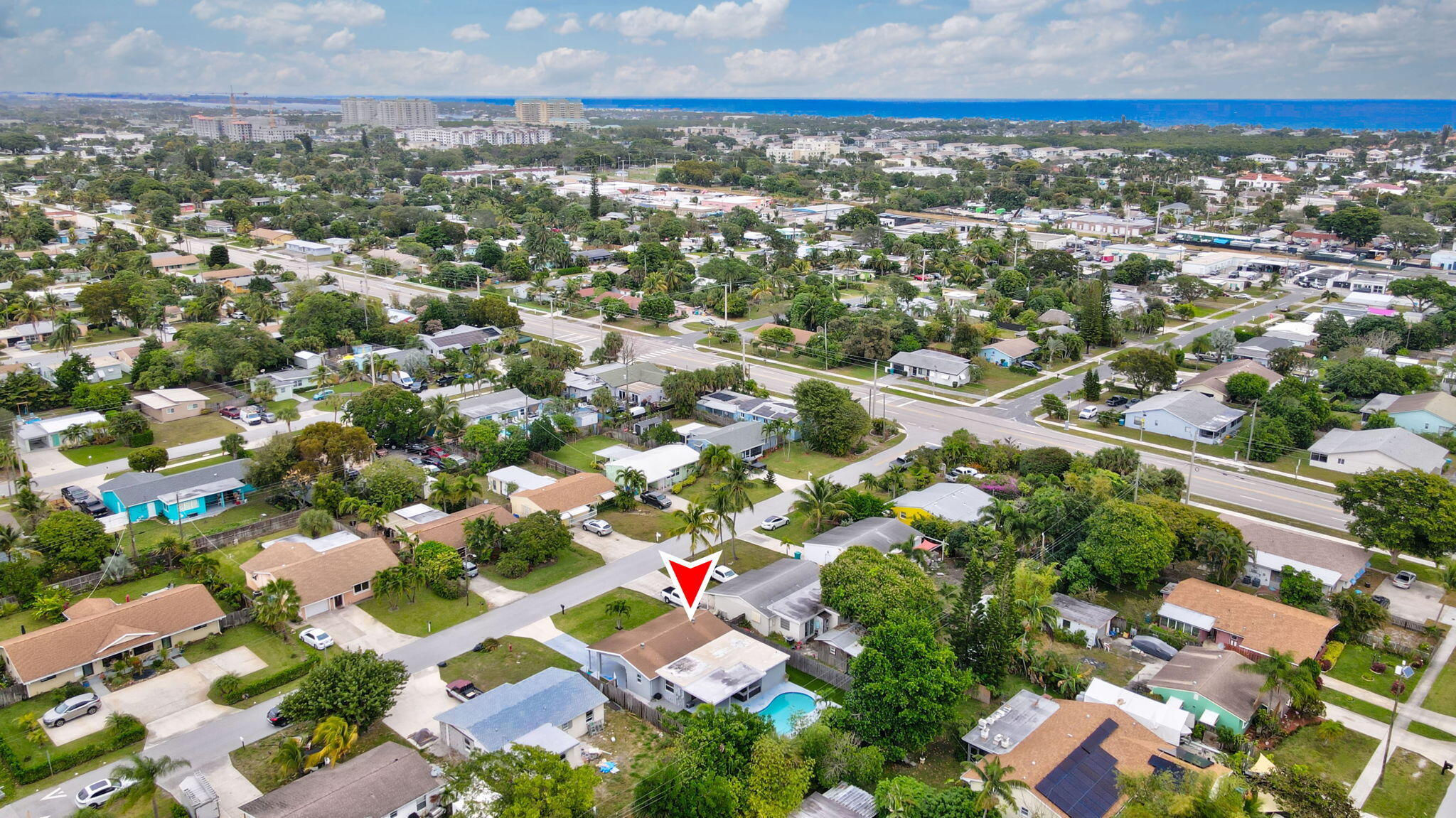 124 SW 11th Avenue
