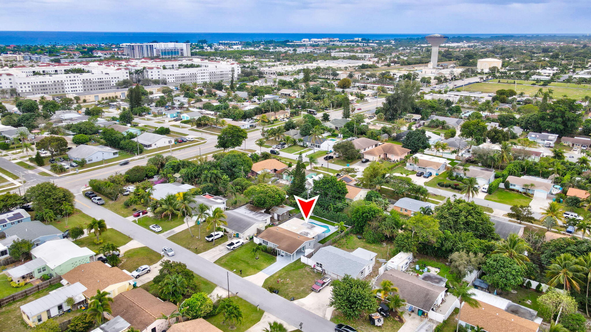 124 SW 11th Avenue